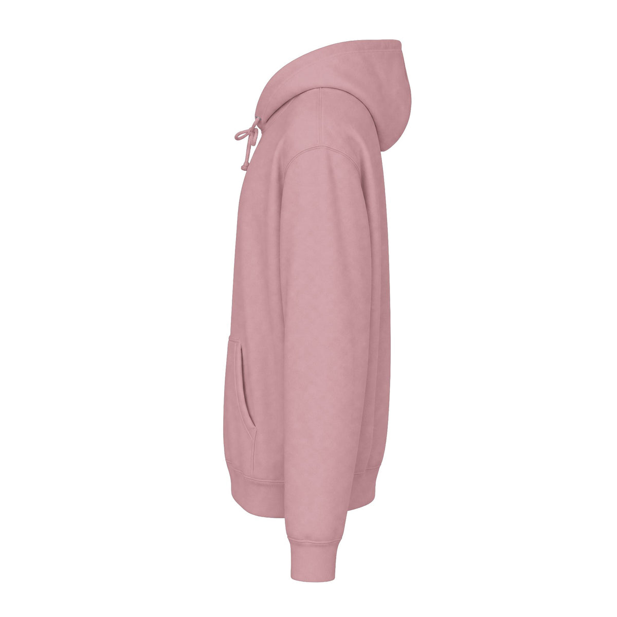 Marked By Desire Hoodie