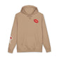 Marked By Desire Hoodie