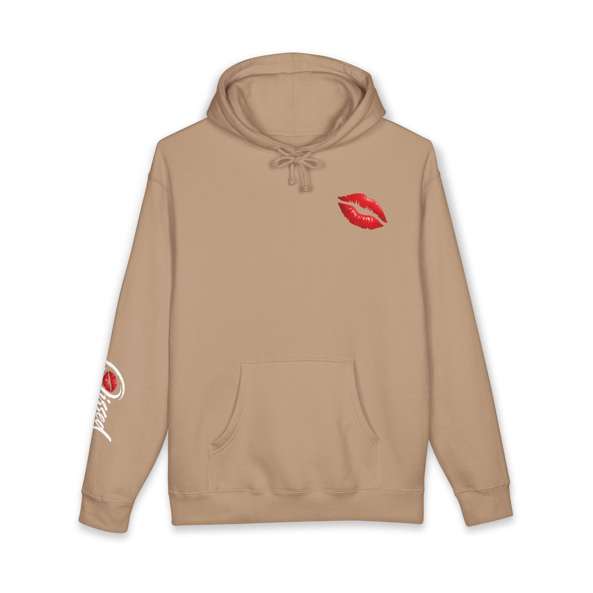 Marked By Desire Hoodie