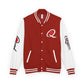 Qissed Letterman Varsity Jacket