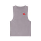 Qissed Vintage Stonewash Tank