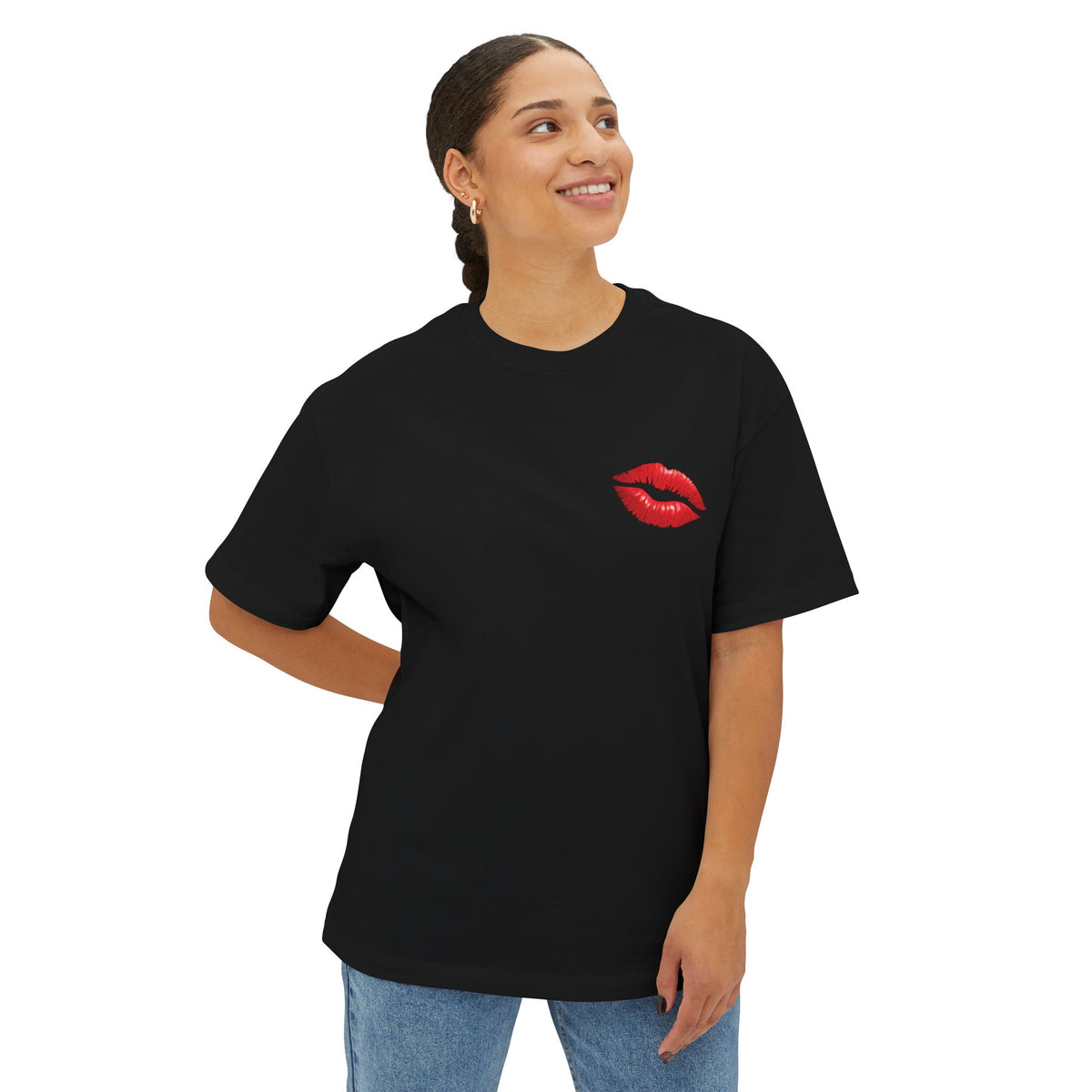 QTee — Qissed Tshirt