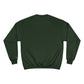 TR Signature Champion Sweatshirt