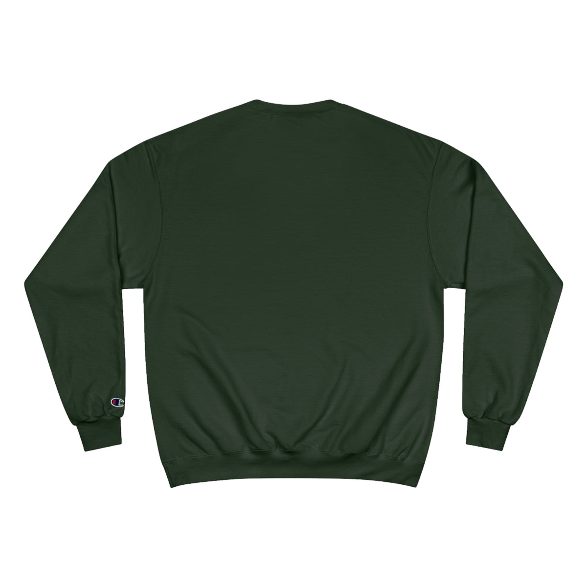 TR Signature Champion Sweatshirt