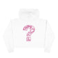 Women's Crop WAYLT Hoodie Hottie 3