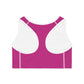TR Signature Sports Bra (PINK)