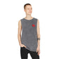 Qissed Vintage Stonewash Tank