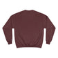 TR Signature Champion Sweatshirt