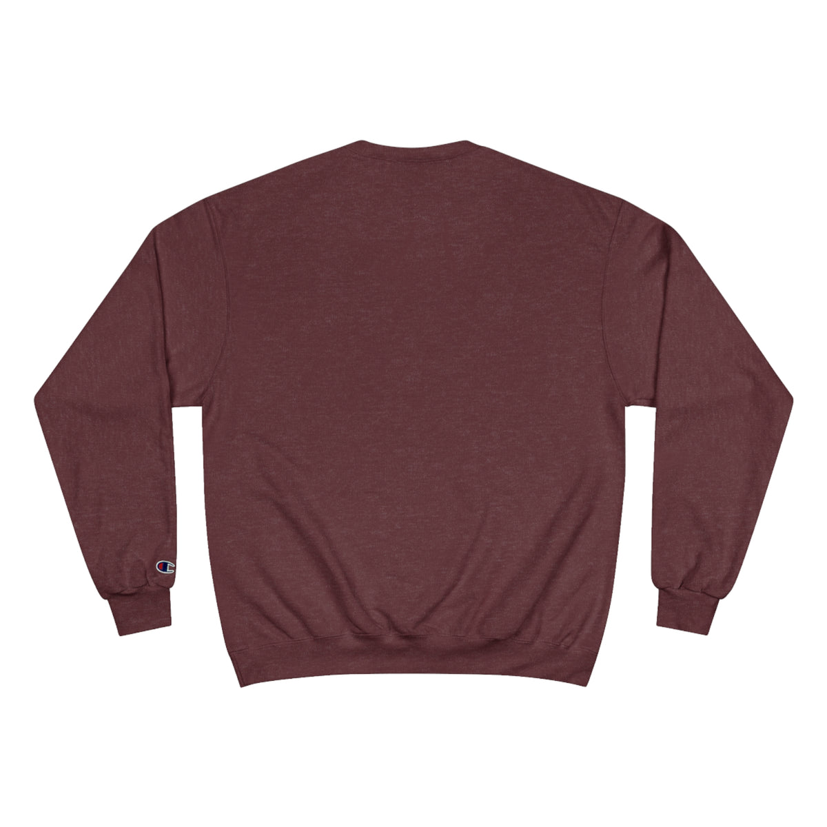 TR Signature Champion Sweatshirt