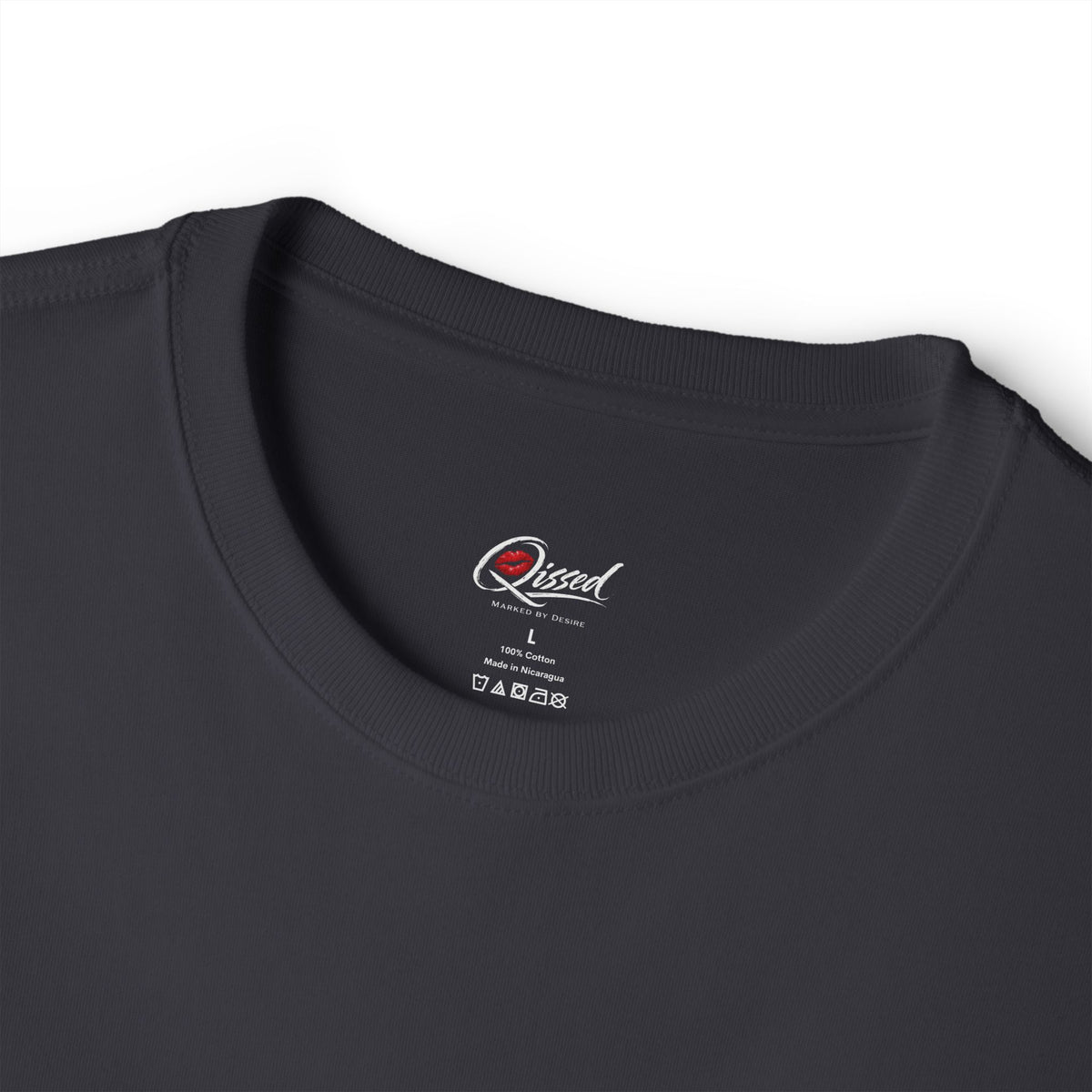 QTee — Qissed Tshirt
