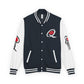 Qissed Letterman Varsity Jacket