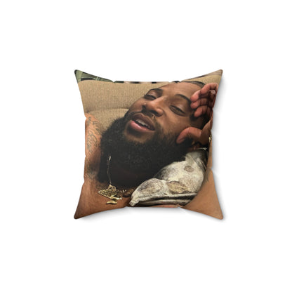 TR Omni Pillow