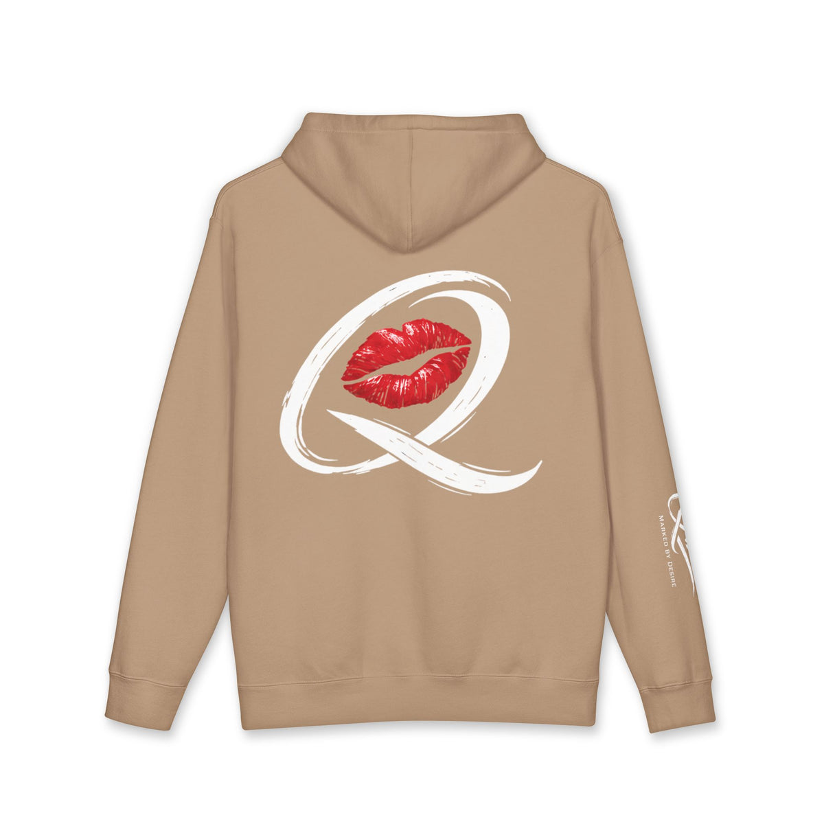 Marked By Desire Hoodie
