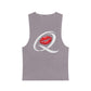 Qissed Vintage Stonewash Tank