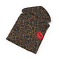 Qissed Marked By Desire Camo Hoodie