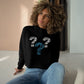 Women's Crop WAYLT Hoodie Baby 3