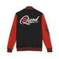 Qissed Letterman Varsity Jacket