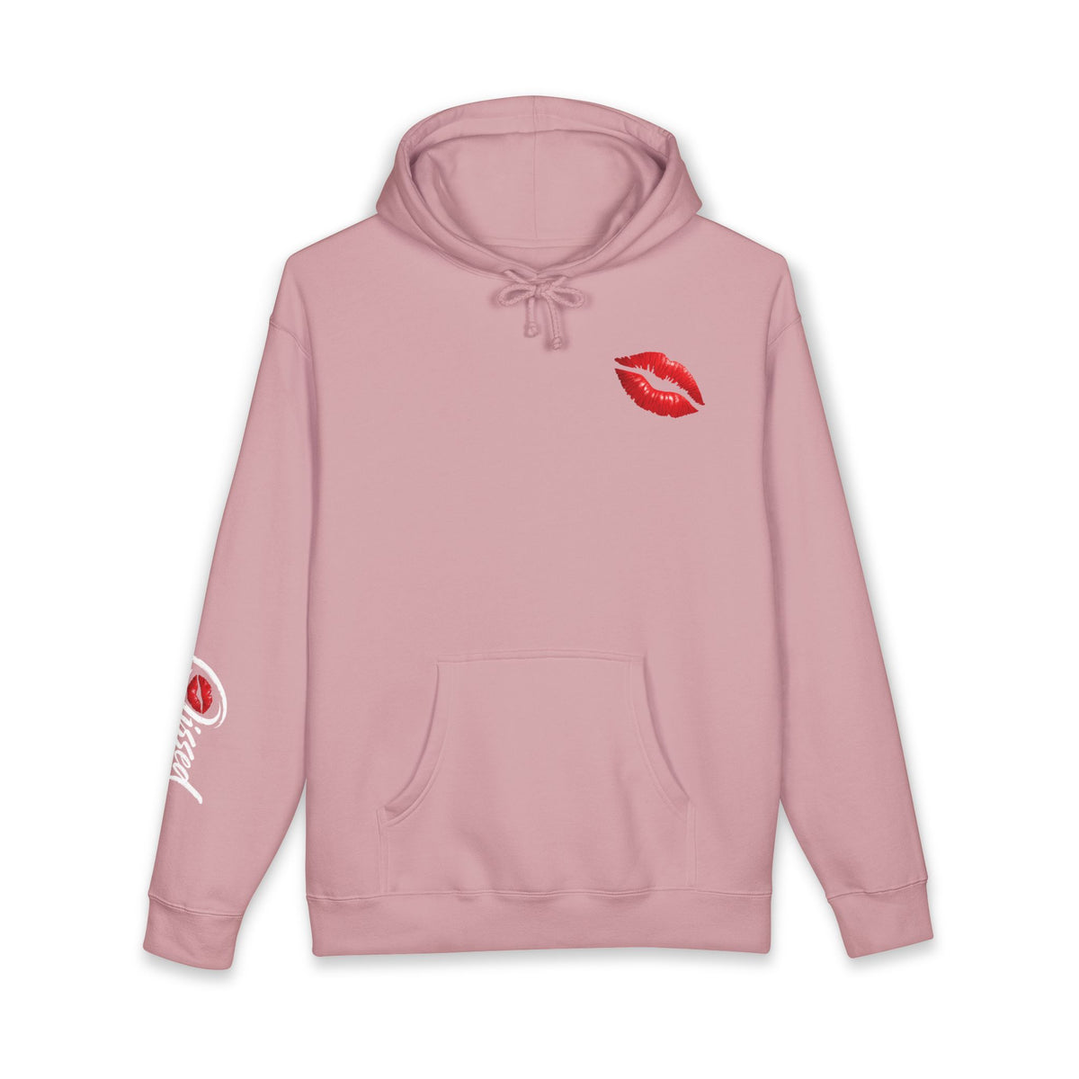 Marked By Desire Hoodie