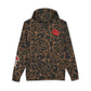 Qissed Marked By Desire Camo Hoodie