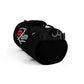 Qissed Quick Travel Gym Bag