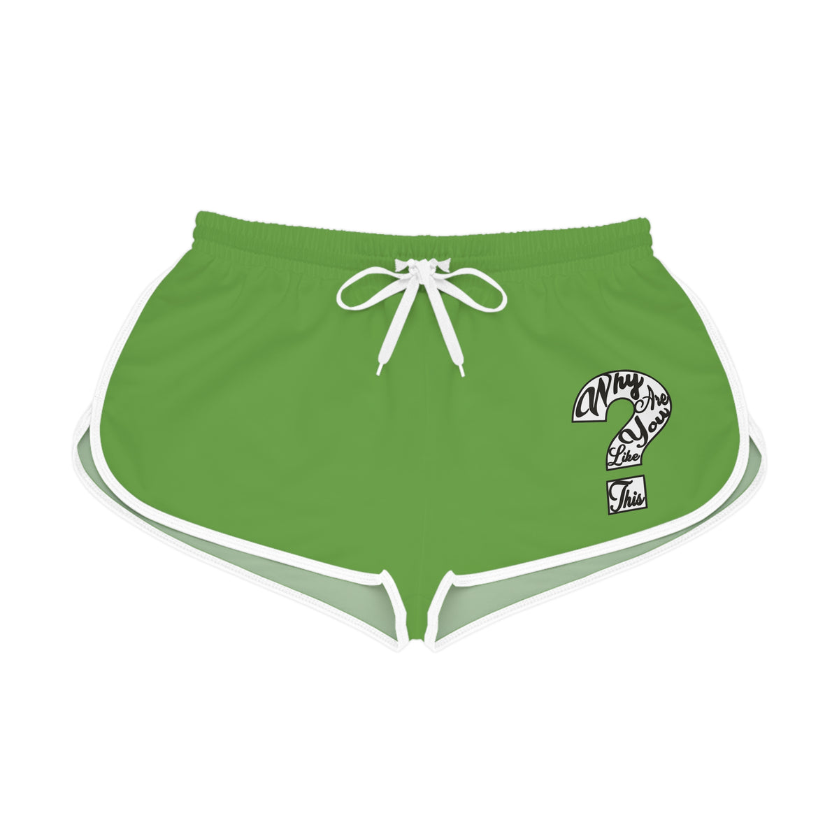 WAYLT Women's Relaxed Shorts