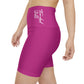 TR Signature Women's Workout Shorts (PINK)
