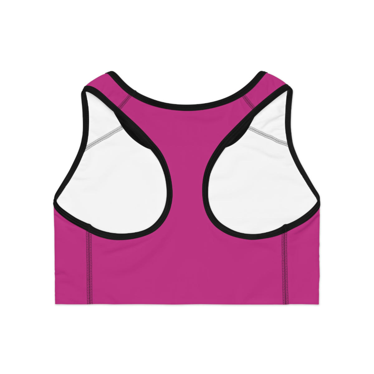 TR Signature Sports Bra (PINK)