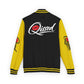 Qissed Letterman Varsity Jacket
