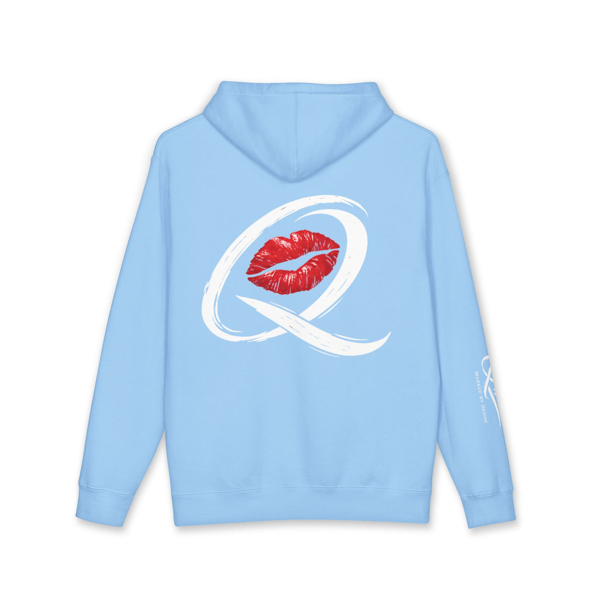 Marked By Desire Hoodie