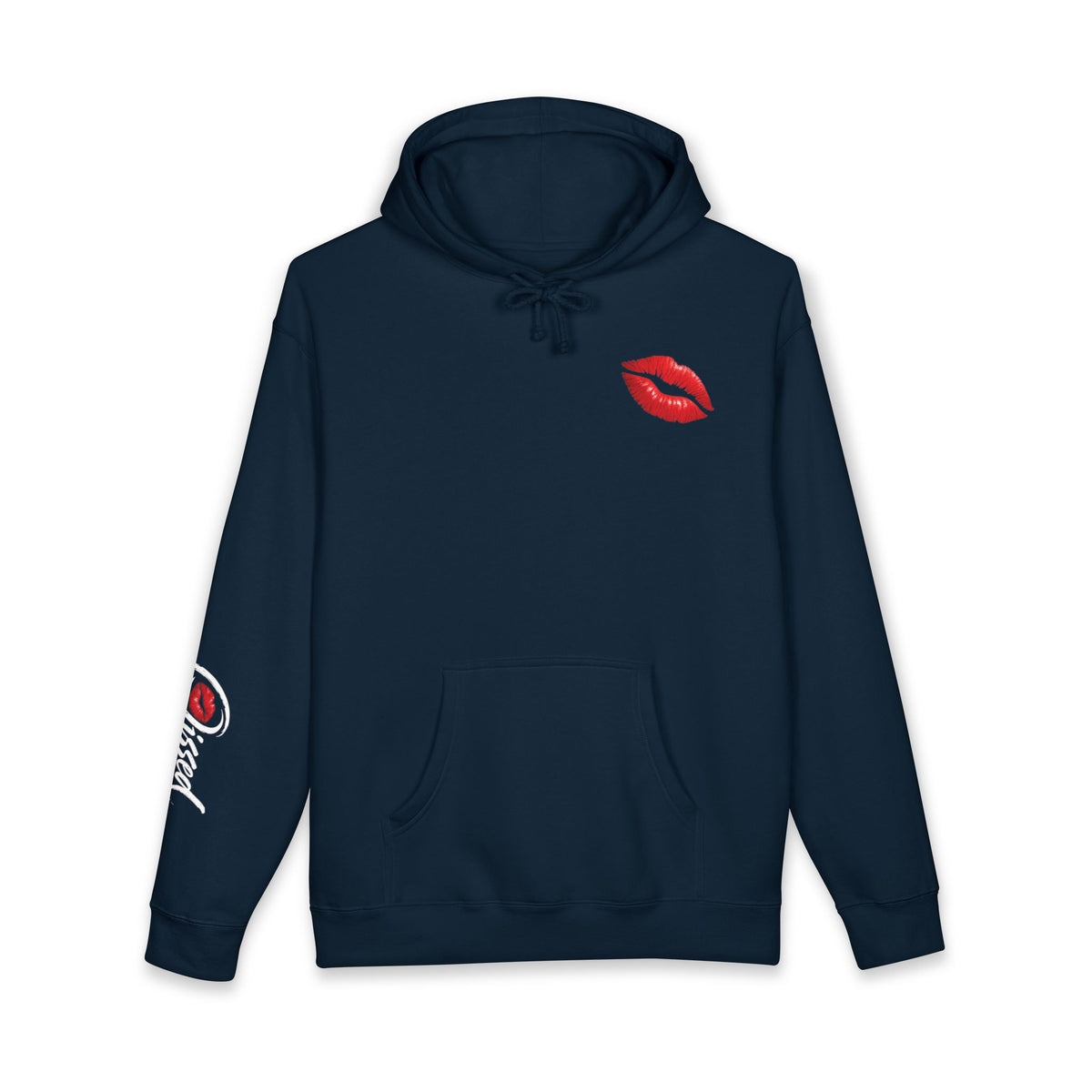 Marked By Desire Hoodie