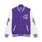 Qissed Letterman Varsity Jacket
