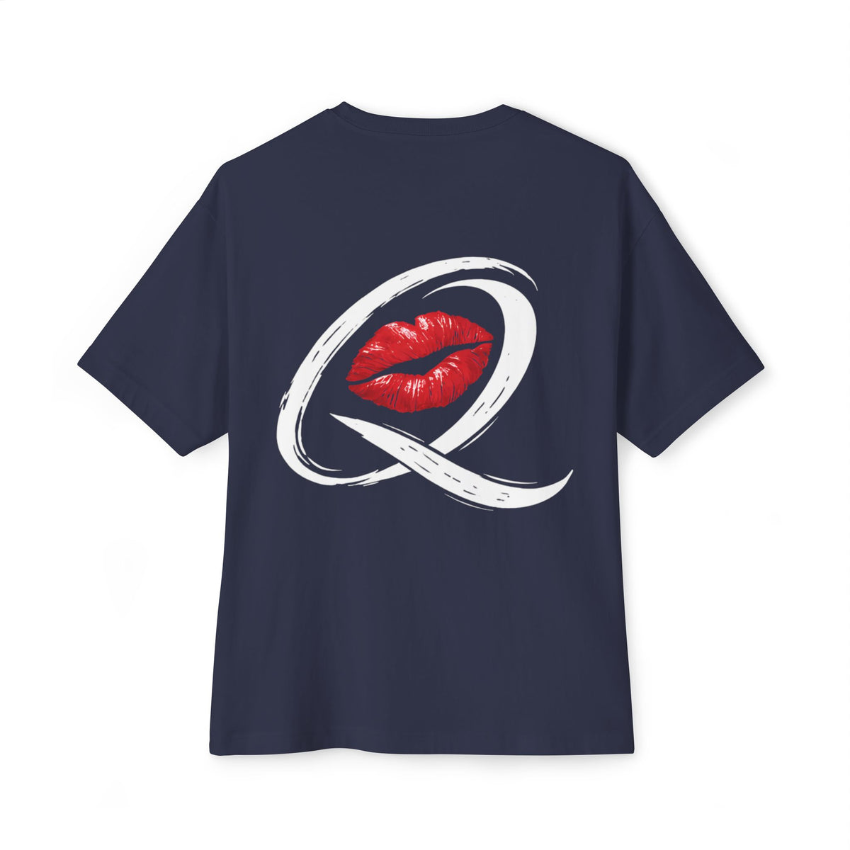 QTee — Qissed Tshirt