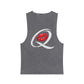 Qissed Vintage Stonewash Tank