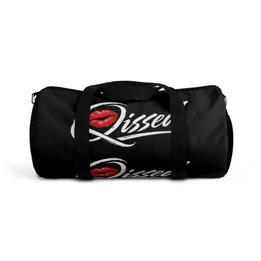 Qissed Quick Travel Gym Bag