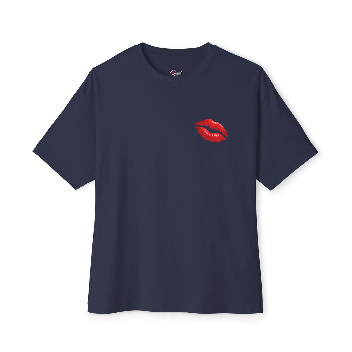 QTee — Qissed Tshirt