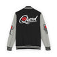 Qissed Letterman Varsity Jacket