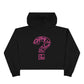 Women's Crop WAYLT Hoodie Hottie 3