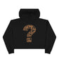 Women's Crop WAYLT Hoodie