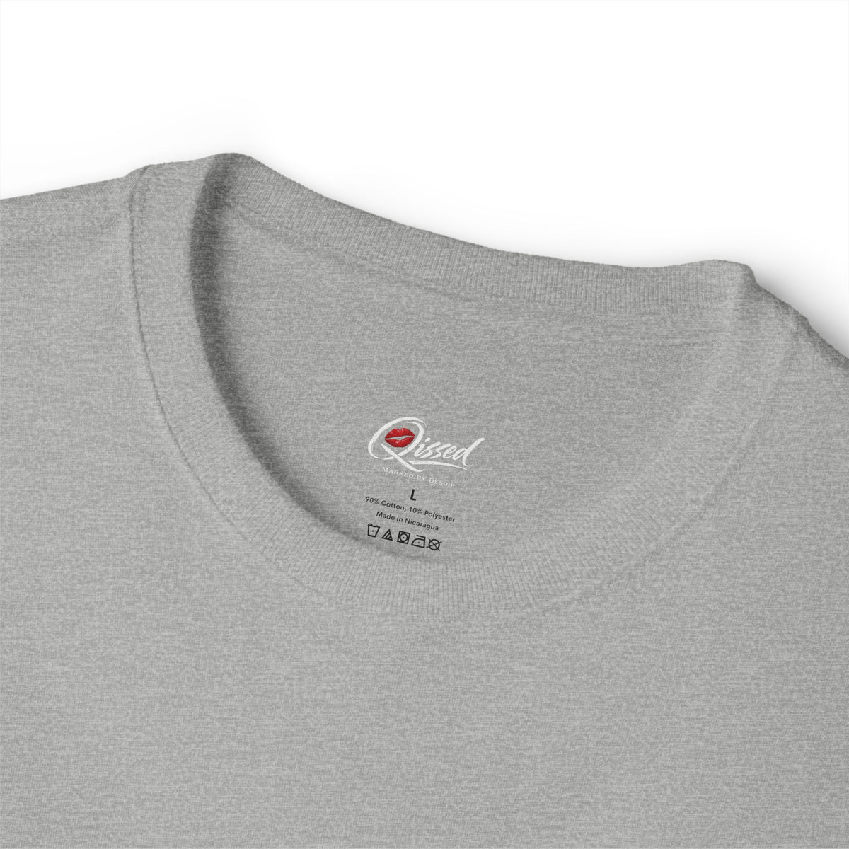 QTee — Qissed Tshirt