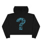 Women's Crop WAYLT Hoodie Baby 3