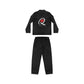 Qissed Women's Satin Pajamas (One Size Fits All)