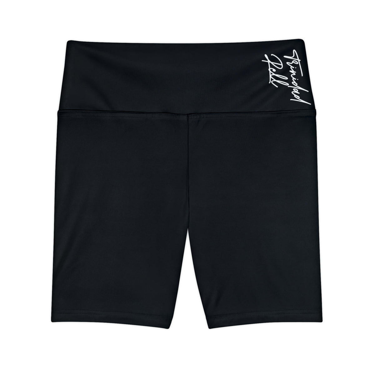 TR Signature Women's Workout Shorts (AOP)