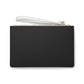 Qissed Clutch Bag