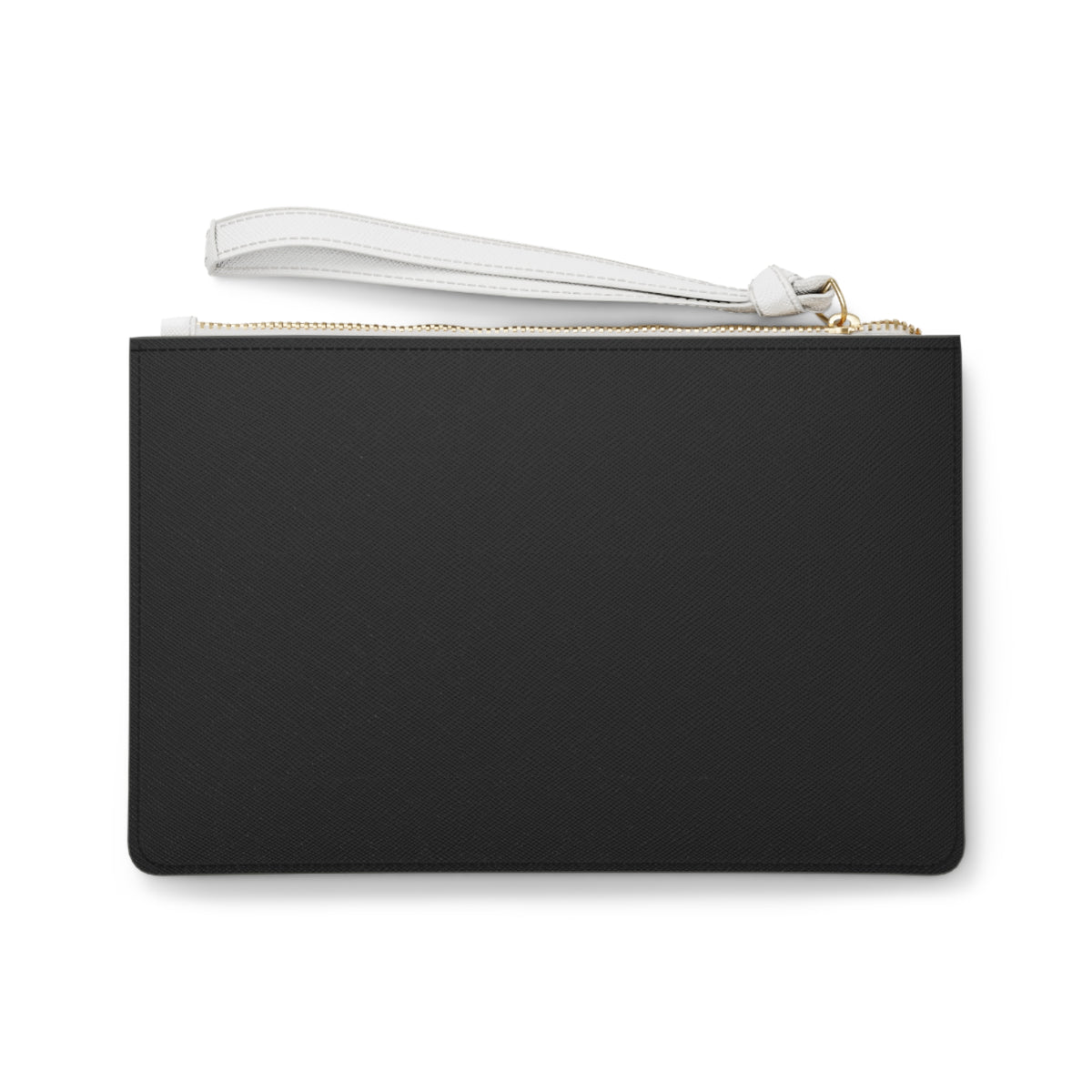 Qissed Clutch Bag