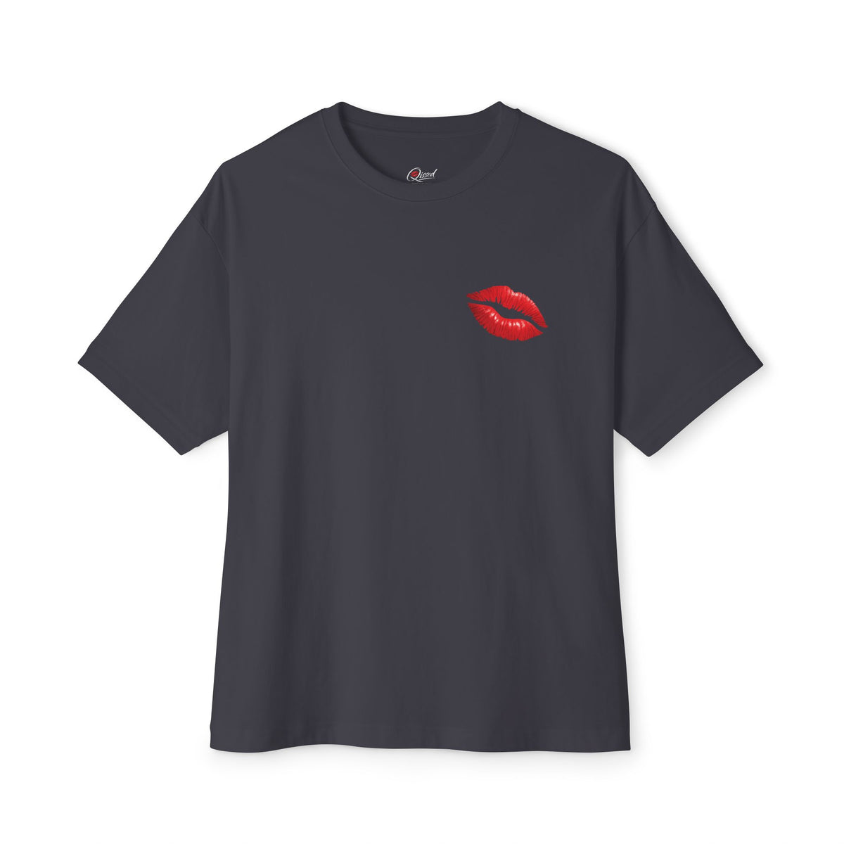 QTee — Qissed Tshirt