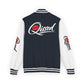 Qissed Letterman Varsity Jacket