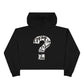 Women's Crop WAYLT Hoodie 3