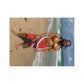 Trinidad Rell Beach Blanket