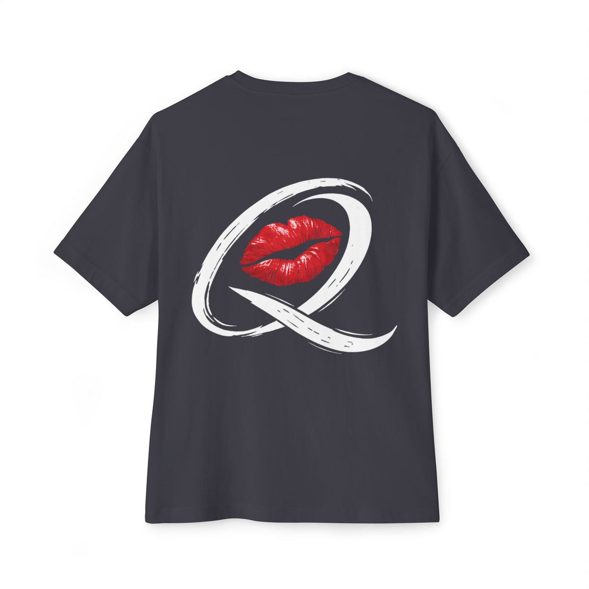 QTee — Qissed Tshirt
