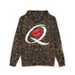 Qissed Marked By Desire Camo Hoodie